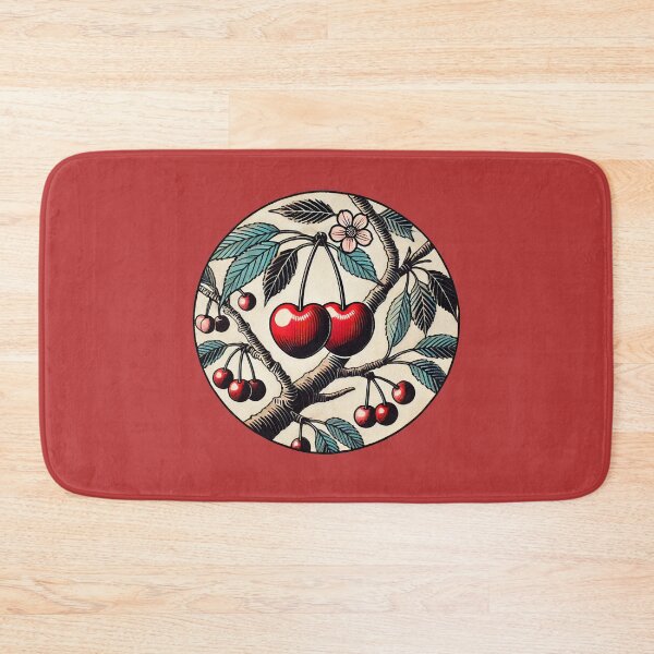 Item preview, Cherry designed and sold by FrictionMaxxing.