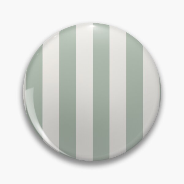 Item preview, Light Green & Ivory Stripes designed and sold by KSimpson838.