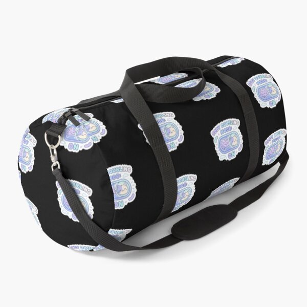 Item preview, Body Dobling Mode On - mental-health/self-care designed and sold by Designspot2020.