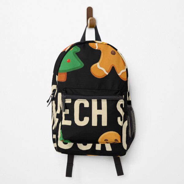 Item preview, Tech Support I'm Here To Delete Your Cookies Funny Christmas IT Joke designed and sold by Aladino Tamayo.