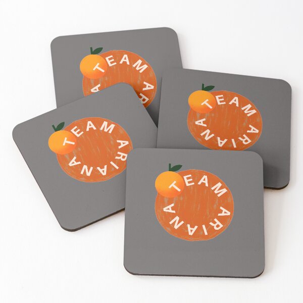Item preview, TEAM-ARIANA-(3)--- designed and sold by JaheemLao.