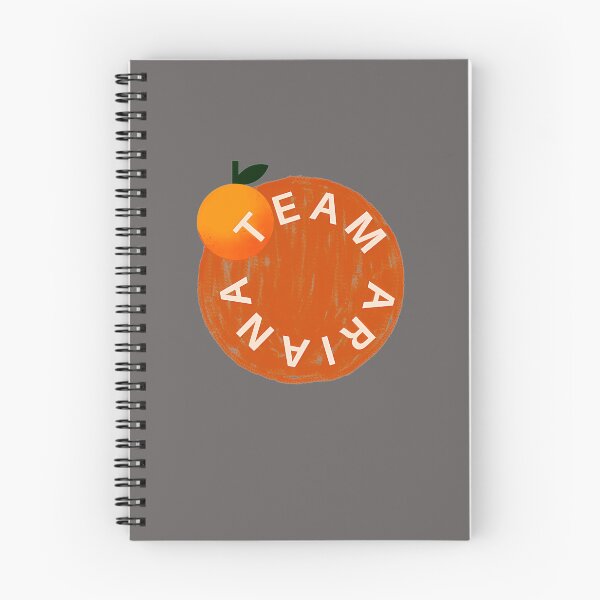 Item preview, TEAM-ARIANA-(3)--- designed and sold by JaheemLao.