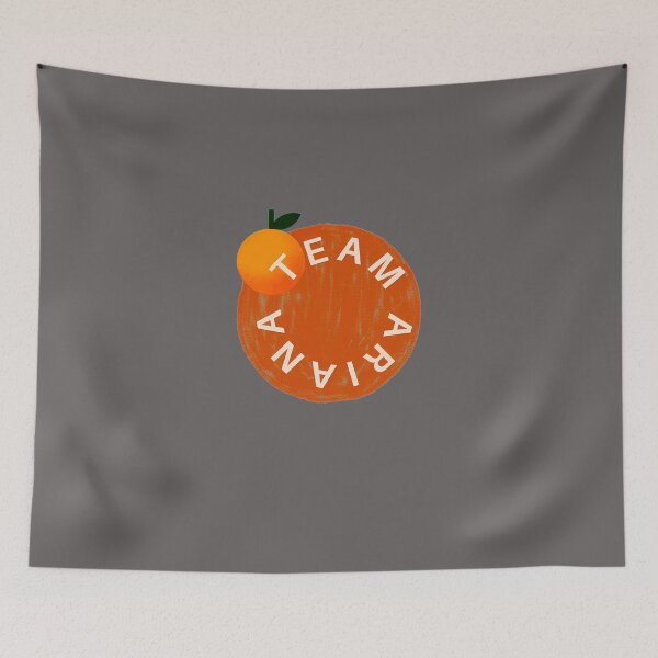 Item preview, TEAM-ARIANA-(3)--- designed and sold by JaheemLao.