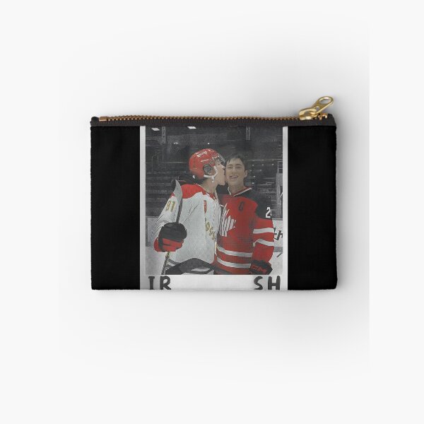Item preview, Rivalidad acalorada - Hollander × Rozanov, Hollanov, Shane Hollander, Ilya Rozanov, Connor Storrie, Rivalidad acalorada - Shane Ilya Número 24 81, Romance de hockey entre Hollander y Rozanov designed and sold by qudsiapalu0969.