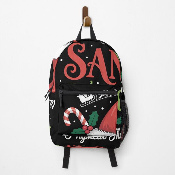 Item preview, Santa'S Favorite Physical Therapy Assistant Christmas Party designed and sold by SiegridOffical.