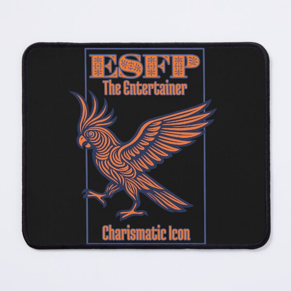 Item preview, ESFP designed and sold by Feinsicht.