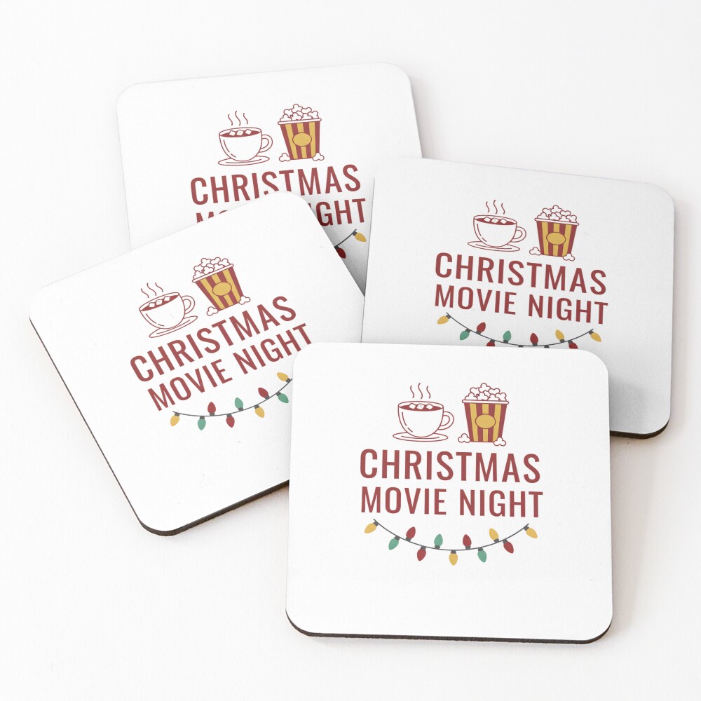 Item preview, Coasters (Set of 4) designed and sold by MofazStyle.