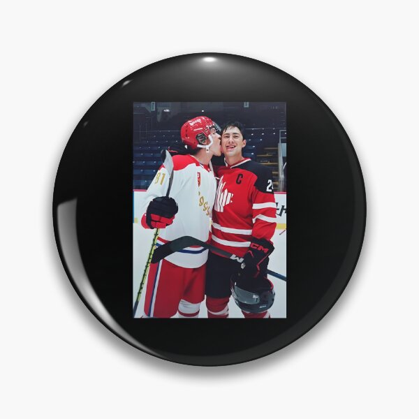 Item preview, Heated Rivalry - Hollander × Rozanov, Hollanov, Shane Hollander, Ilya Rozanov,Connor Storrie,Heated Rivalry - Shane Ilya Number 24 81, Hollander Rozanov Hockey Romance designed and sold by qudsiapalu0969.