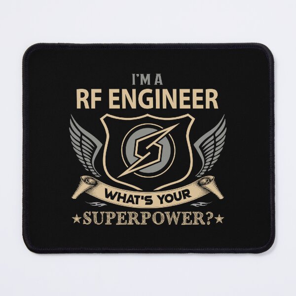 Item preview, Rf Engineer designed and sold by aqnkkalw83.
