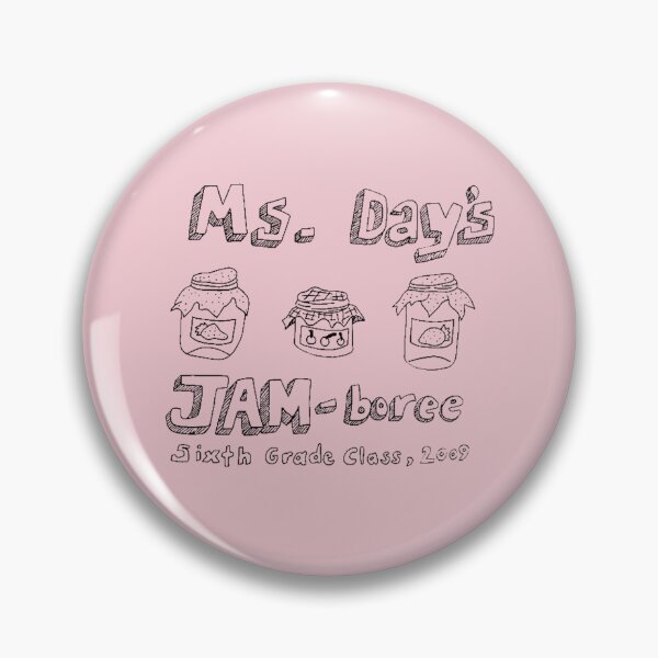 Item preview, ms days jamboree designed and sold by maves.