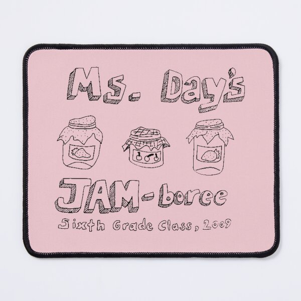 Item preview, ms days jamboree designed and sold by maves.
