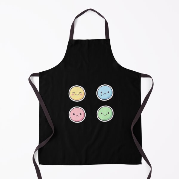 Item preview, Mood Tracker Faces - mental-health/self-care designed and sold by Designspot2020.