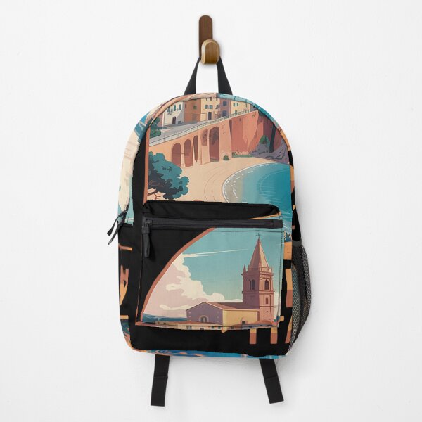 Item preview, Sardinia Traveling Travel Vacation Italy designed and sold by SiegridOffical.