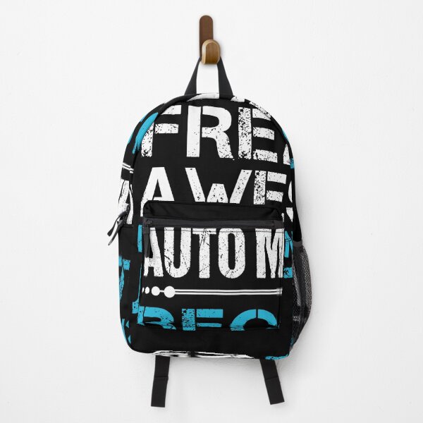 Item preview, Auto Mechanic designed and sold by liviawong435.
