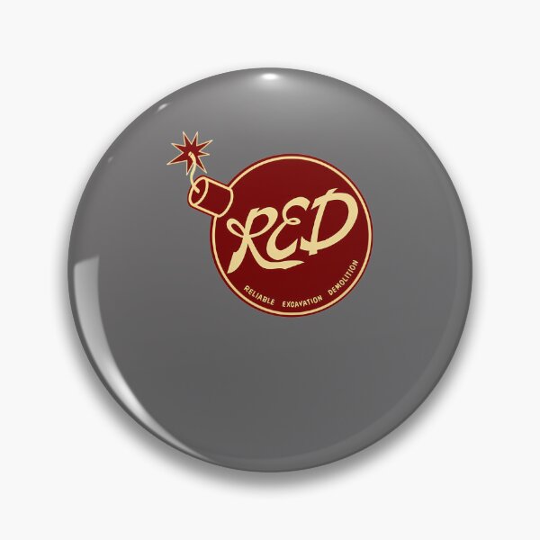 Artikelvorschau, TEAM-FORTRESS-2-RED-TEAM entworfen und verkauft von RioArvizu.