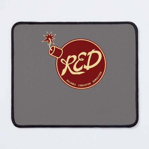 Item preview, TEAM FORTRESS 2 RED TEAM designed and sold by RioArvizu.
