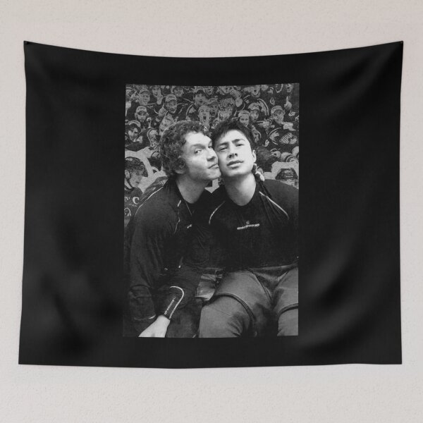Item preview, Heated Rivalry - Hollander × Rozanov, Hollanov, Shane Hollander, Ilya Rozanov,Connor Storrie,Heated Rivalry - Shane Ilya Number 24 81, Hollander Rozanov Hockey Romance designed and sold by qudsiapalu0969.