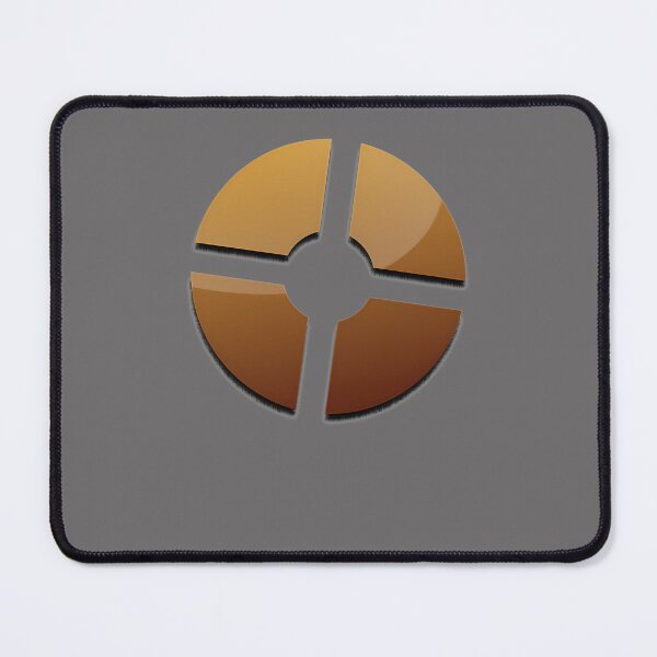 Item preview, TEAM FORTRESS--TF-LOGO designed and sold by RioArvizu.