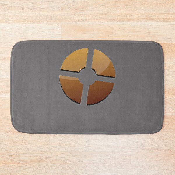 Item preview, TEAM FORTRESS--TF-LOGO designed and sold by RioArvizu.
