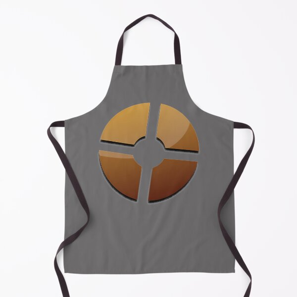 Item preview, TEAM FORTRESS--TF-LOGO designed and sold by RioArvizu.