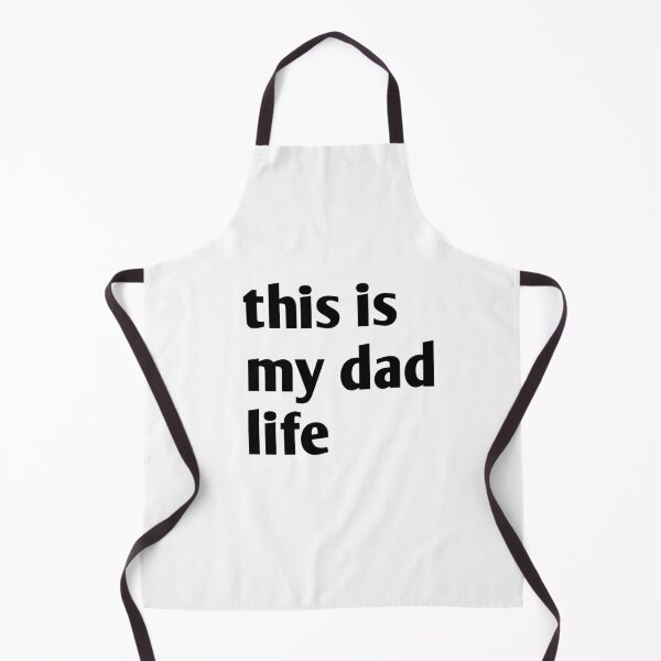 Item preview, This is my dad life designed and sold by MKshoper.