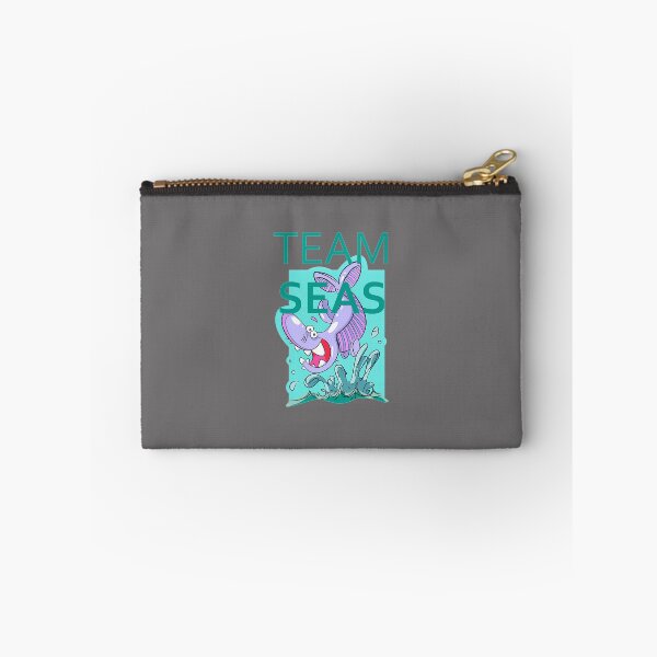 Item preview, TEAM SEAS WE GO designed and sold by RioArvizu.