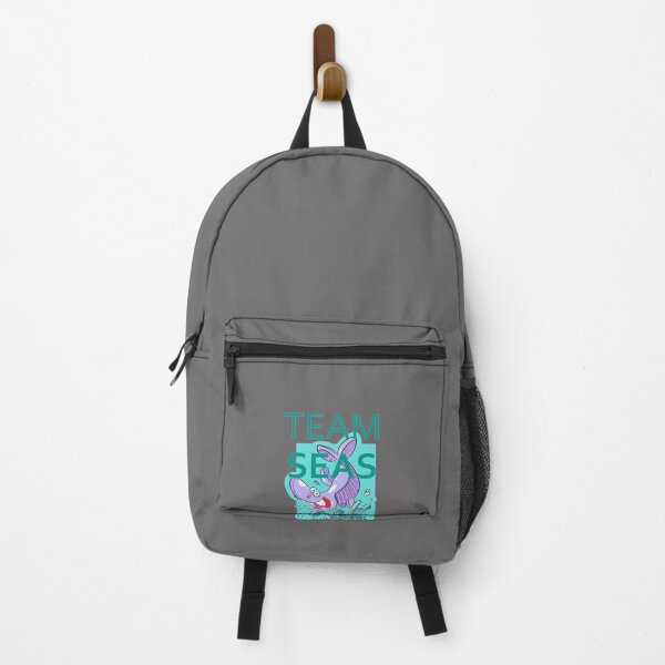 Item preview, TEAM SEAS WE GO designed and sold by RioArvizu.