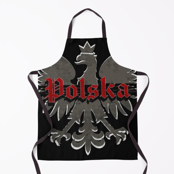 Item preview, Polska Eagle designed and sold by Micha Mocha T-Shirts.