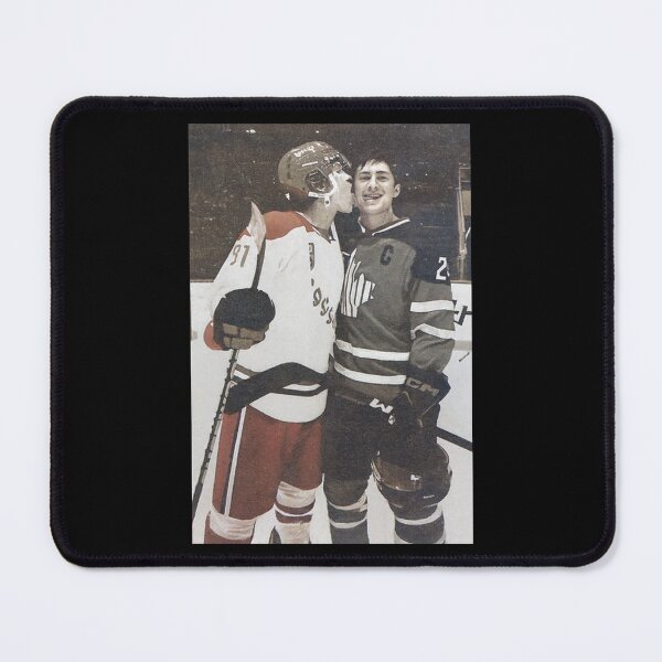 Item preview, Heated Rivalry - Hollander × Rozanov, Hollanov, Shane Hollander, Ilya Rozanov,Connor Storrie,Heated Rivalry - Shane Ilya Number 24 81, Hollander Rozanov Hockey Romance designed and sold by qudsiapalu0969.