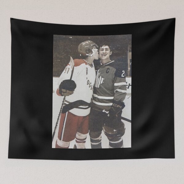 Item preview, Heated Rivalry - Hollander × Rozanov, Hollanov, Shane Hollander, Ilya Rozanov,Connor Storrie,Heated Rivalry - Shane Ilya Number 24 81, Hollander Rozanov Hockey Romance designed and sold by qudsiapalu0969.