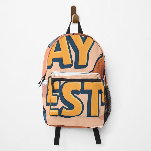 Item preview, Sloth says rest day everyday designed and sold by VargaCo.