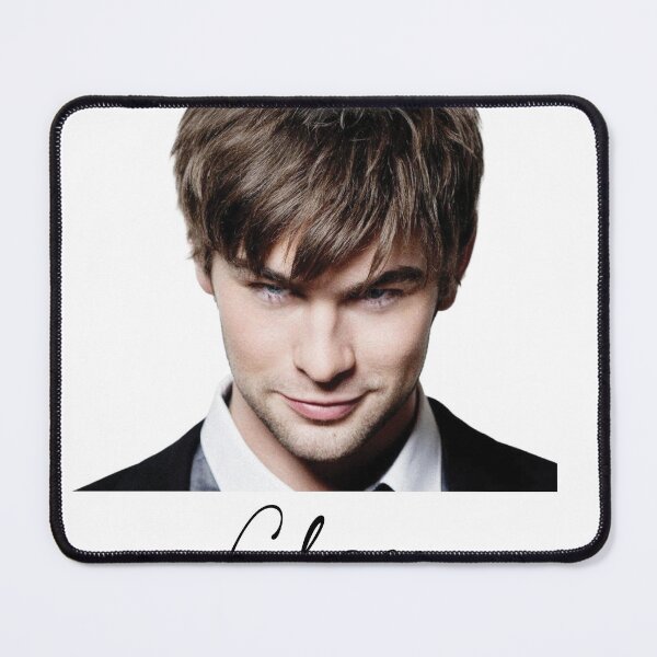 Item preview, Chace Crawford Fan Merch designed and sold by WhiteShirtGuy.