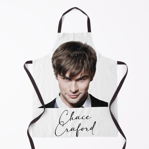 Item preview, Chace Crawford Fan Merch designed and sold by WhiteShirtGuy.