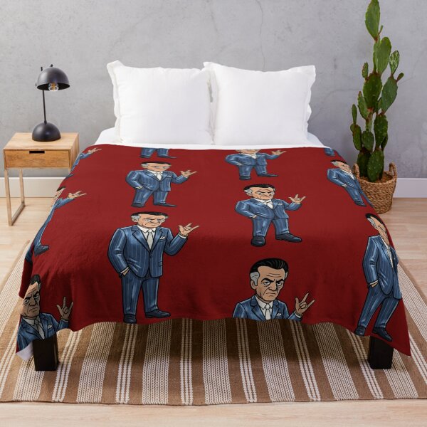 Item preview, The Sopranos Family Cuties - PAULIE designed and sold by CleverCulture.