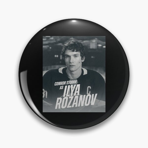 Item preview, Heated Rivalry - Hollander × Rozanov, Hollanov, Shane Hollander, Ilya Rozanov,Connor Storrie,Heated Rivalry - Shane Ilya Number 24 81, Hollander Rozanov Hockey Romance designed and sold by qudsiapalu0969.