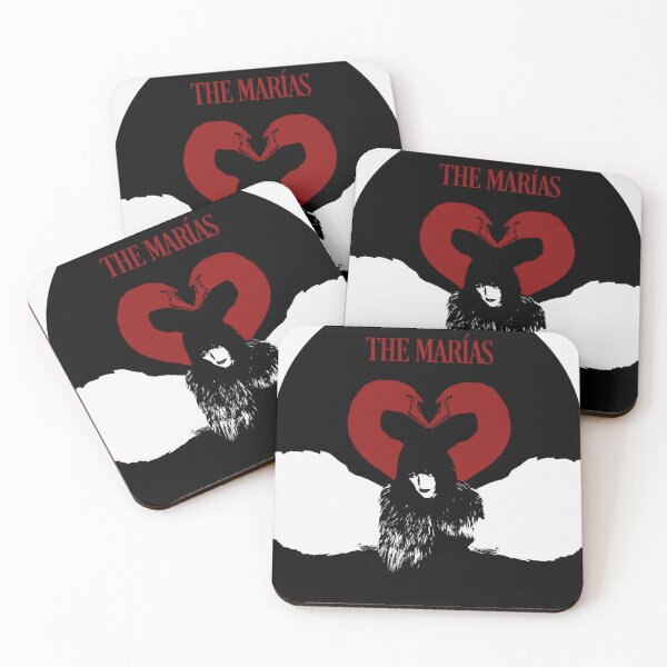 Item preview, the marias designed and sold by Beacond.