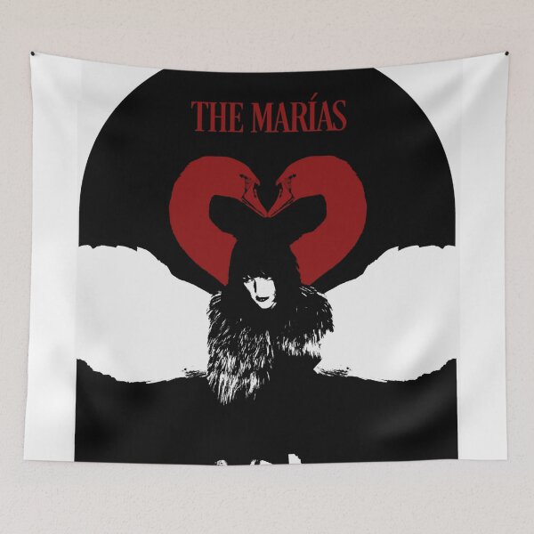 Item preview, the marias designed and sold by Beacond.
