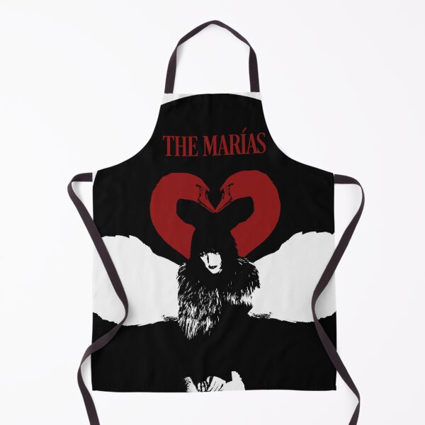 Item preview, the marias designed and sold by Beacond.