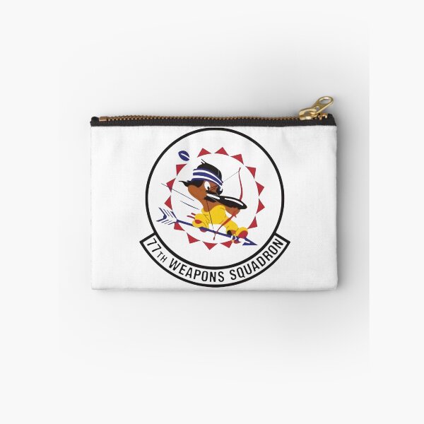 Item preview, 66th Weapons Squadron Emblem designed and sold by CharlieDesings.