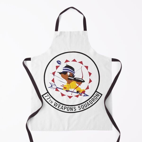 Item preview, 66th Weapons Squadron Emblem designed and sold by CharlieDesings.