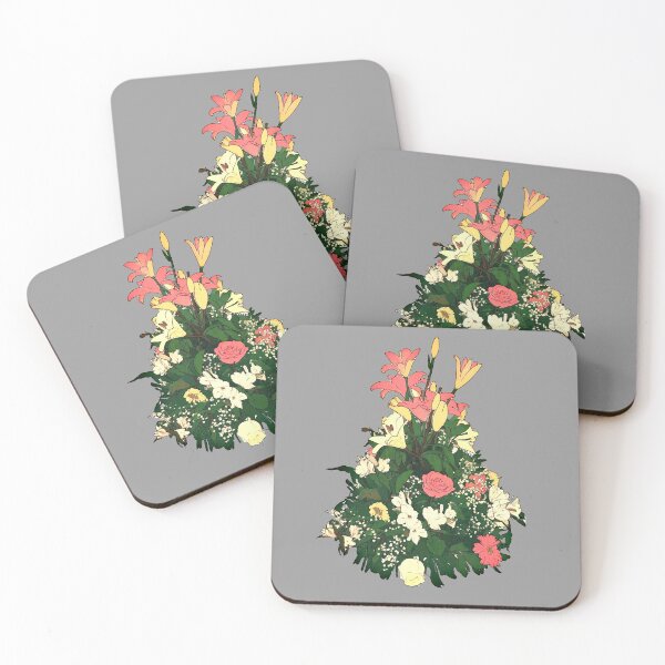 Item preview, Flower bouquette designed and sold by Ogfx.