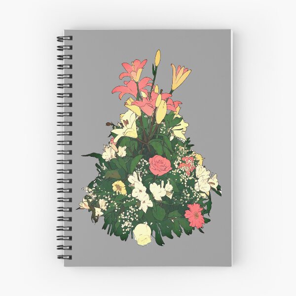 Item preview, Flower bouquette designed and sold by Ogfx.