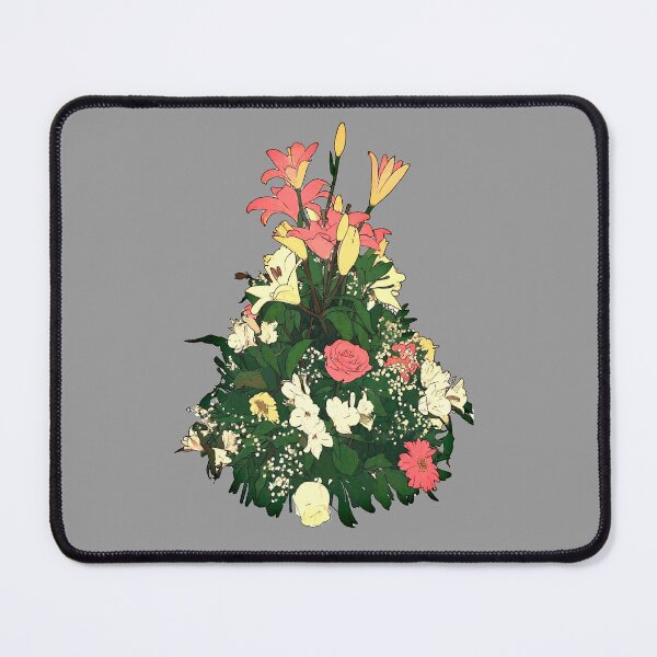 Item preview, Flower bouquette designed and sold by Ogfx.
