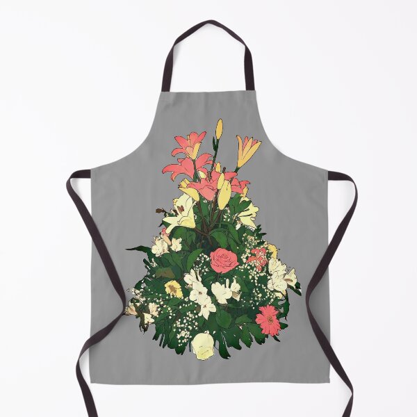 Item preview, Flower bouquette designed and sold by Ogfx.