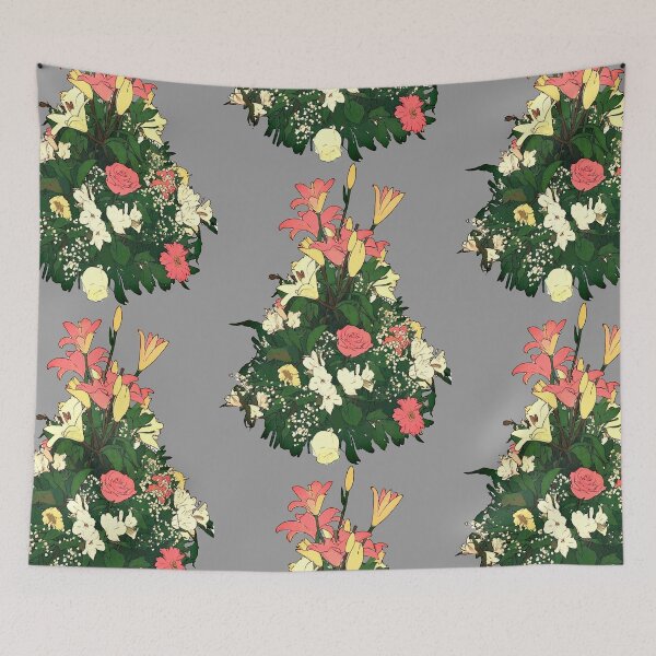 Item preview, Flower bouquette designed and sold by Ogfx.