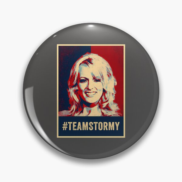 Item preview, TEAM-STORMY-STORMY-DANIELS-VINTAGE-RETRO-TEAMSTORMY--- designed and sold by LeenBril.