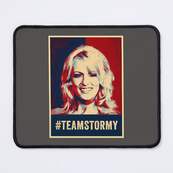 Item preview, TEAM-STORMY-STORMY-DANIELS-VINTAGE-RETRO-TEAMSTORMY--- designed and sold by LeenBril.