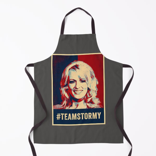 Item preview, TEAM-STORMY-STORMY-DANIELS-VINTAGE-RETRO-TEAMSTORMY--- designed and sold by LeenBril.