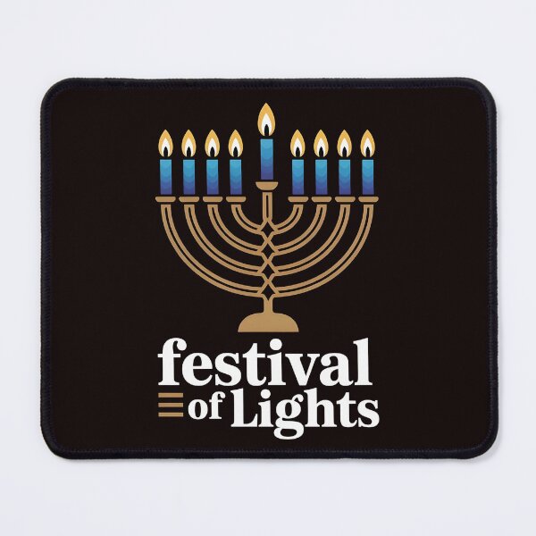 Item preview, Hanukkah 67 Six Seven Meme – Menorah & Chanukah Humor designed and sold by Redgiant87x.
