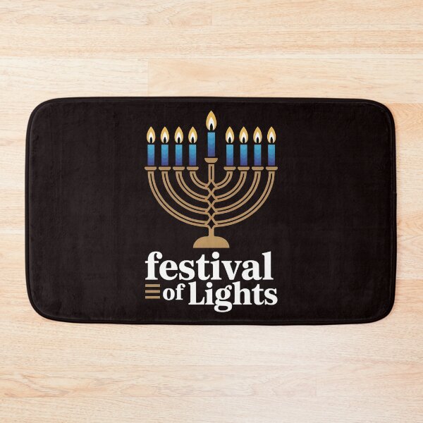 Item preview, Hanukkah 67 Six Seven Meme – Menorah & Chanukah Humor designed and sold by Redgiant87x.